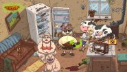 Immagine A Story About Farting (Linux)