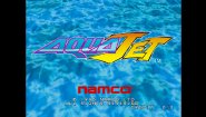 Immagine Arcade Archives 2: Aqua Jet (Nintendo Switch 2)
