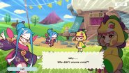 Immagine The Adventure of NAYU (Mac)