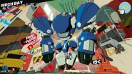 Immagine Immagine NITRO GEN OMEGA Nintendo Switch
