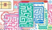 Immagine 20 Small Mazes (PC)