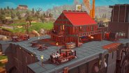 Immagine Survival Machine (PC)