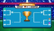 Immagine Pocket Soccer (PS4)