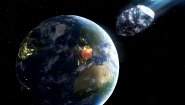 Immagine Project Planet - Earth vs Humanity (PC)