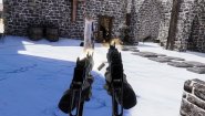 Immagine Immagine Alvo VR PC