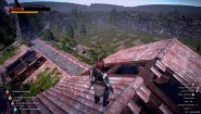 Immagine The Witch's Redemption (PS4)