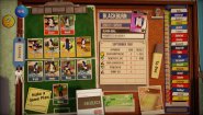 Immagine Immagine NUTMEG! A Nostalgic Deckbuilding Football Manager PC