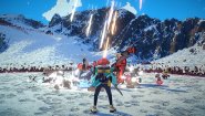Immagine Immagine Dungeons of Hinterberg PS4