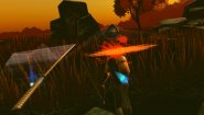 Immagine Ninja Legends (PS4)