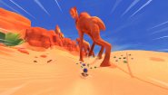 Immagine Tray Racers! (Nintendo Switch)