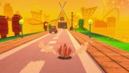 Immagine Immagine Bubsy 4D Nintendo Switch 2