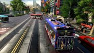 Immagine Bus Driving Simulator 24 - City Roads (Nintendo Switch)