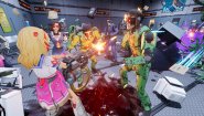 Immagine Full Metal Schoolgirl (Nintendo Switch 2)