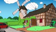 Immagine Superfluous Returnz (Linux)