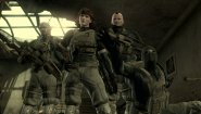 Immagine Metal Gear Solid 4: Guns of the Patriots - Master Collection Version (Nintendo Switch 2)
