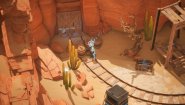 Immagine Retrace the Light (Xbox Series X|S)