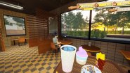 Immagine Fast Food Simulator (PS4)