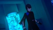 Immagine Immagine DYSCHRONIA: Chronos Alternate Episode III PS5
