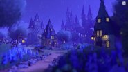 Immagine Immagine Tiny Glade Linux