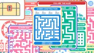 Immagine 20 Small Mazes (PC)