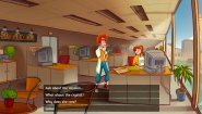 Immagine Elroy And The Aliens (Linux)