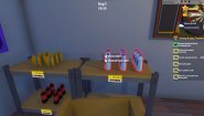 Immagine Service Area Simulator (PC)