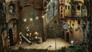 Immagine Immagine Machinarium Linux