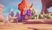Immagine Immagine Spyro: A Realm Beyond PC