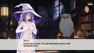 Immagine Immagine Wedding Witch Linux