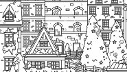 Immagine Cats Hidden in Jingle Jam (PC)