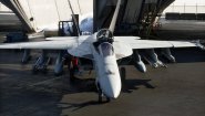 Immagine Ace Combat 8: Wings of Theve (PC)