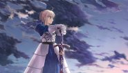 Immagine Fate/stay night REMASTERED (Nintendo Switch)
