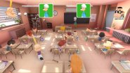 Immagine Mega Party: A Tootuff Adventure (PS4)