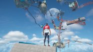 Immagine Immagine Only Up Rush PS5