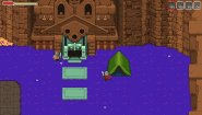 Immagine Immagine Good Night, Knight Nintendo Switch