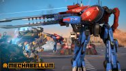 Immagine Mechabellum (PC)