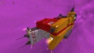 Immagine Skin Deep (PC)