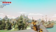 Immagine Cat Gets Medieval (PC)