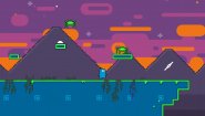 Immagine Super Blue Boy Planet (PC)