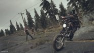 Immagine Immagine Days Gone Remastered PS5