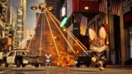 Immagine Bunny Rampage: History of Revenge (PS5)