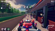 Immagine Immagine iRacing Arcade PC