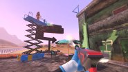 Immagine Immagine PowerWash Simulator 2 Nintendo Switch 2