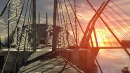 Immagine Immagine The Talos Principle: Road To Gehenna Linux