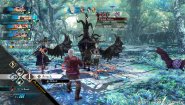 Immagine Immagine The Legend of Heroes: Trails beyond the Horizon Nintendo Switch 2