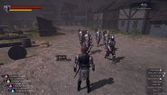 Immagine Immagine The Witch's Redemption PS4