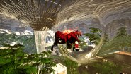 Immagine Exo Mayhem: Open-World Supervillain Simulator (PS5)