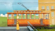 Immagine The tram of wishes (PC)