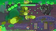 Immagine Alien Hominid Invasion (Xbox Series X|S)