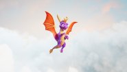 Immagine Immagine Spyro: A Realm Beyond PC